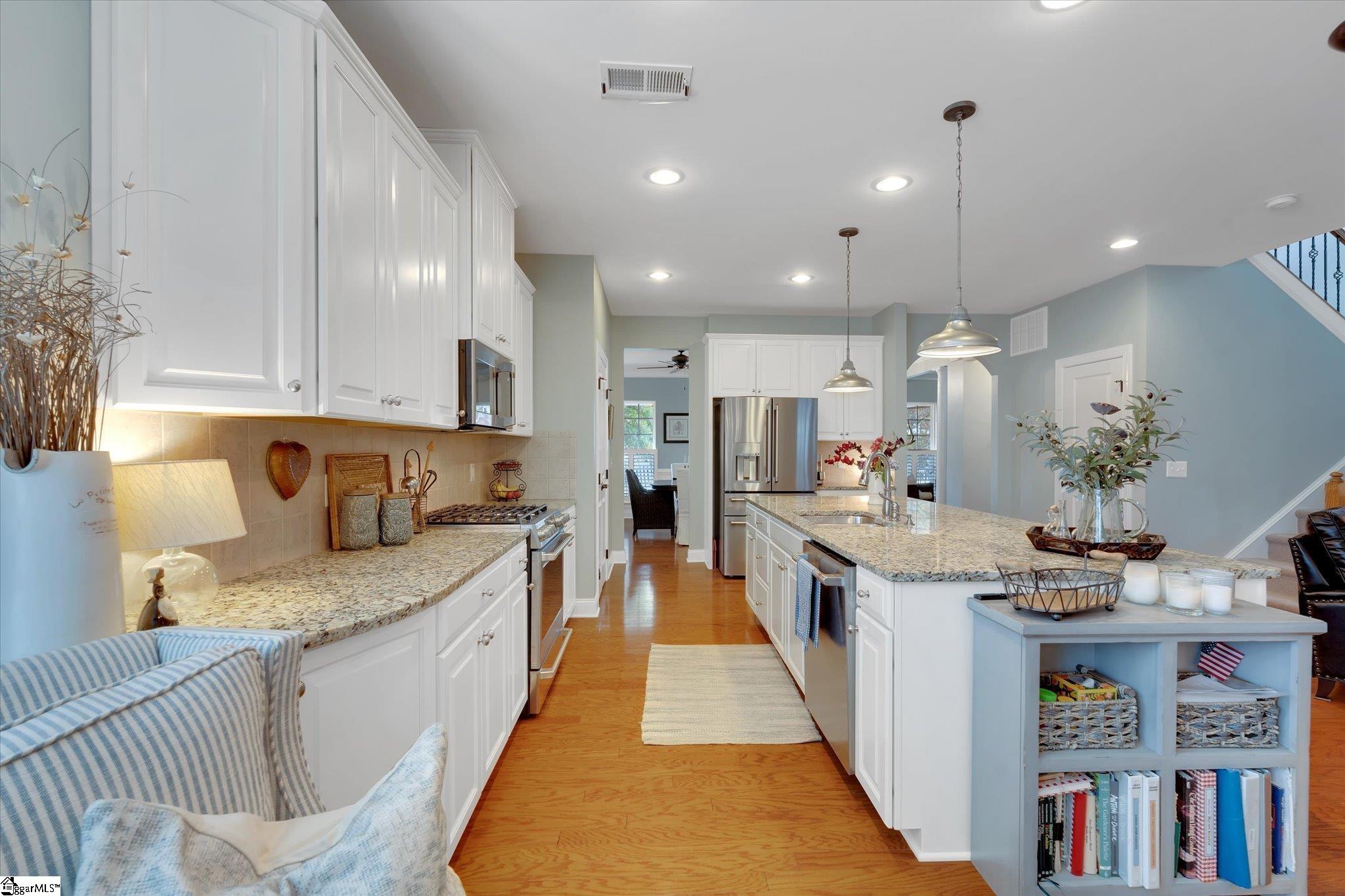 7 Wagram Way Greenville, SC 29607 - Photo 9 of 36 Gallery Image 9