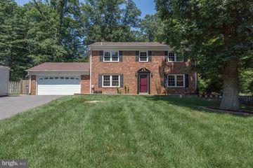 4858 Sideburn Road Fairfax, VA 22032 - Photo 1 of 30 Front