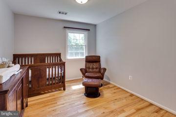 4858 Sideburn Road Fairfax, VA 22032 - Photo 17 of 30 Bedroom 3