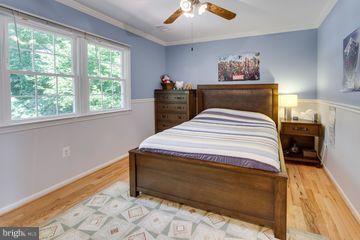 4858 Sideburn Road Fairfax, VA 22032 - Photo 18 of 30 Bedroom