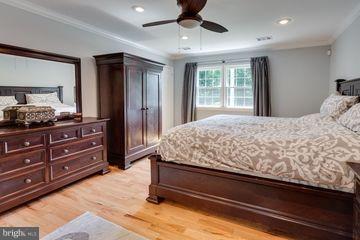 4858 Sideburn Road Fairfax, VA 22032 - Photo 19 of 30 Bedroom (Master)