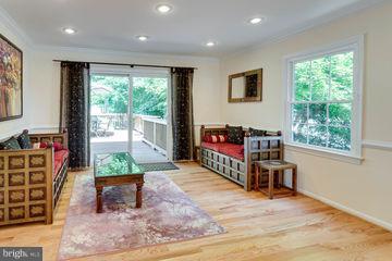 4858 Sideburn Road Fairfax, VA 22032 - Photo 21 of 30 Dining Room