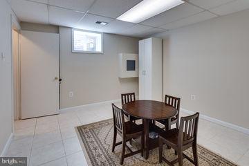 4858 Sideburn Road Fairfax, VA 22032 - Photo 22 of 30 Lower lvl Bonus Room