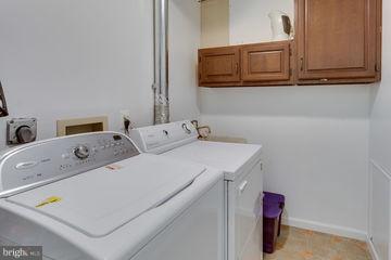 4858 Sideburn Road Fairfax, VA 22032 - Photo 24 of 30 Laundry Room