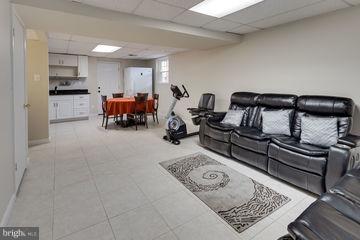 4858 Sideburn Road Fairfax, VA 22032 - Photo 25 of 30 Lower Level