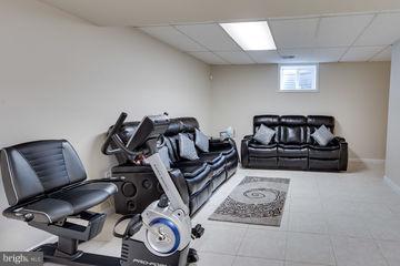 4858 Sideburn Road Fairfax, VA 22032 - Photo 26 of 30 Lower Level family room