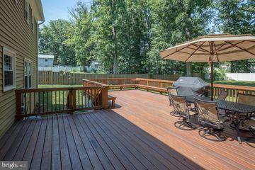 4858 Sideburn Road Fairfax, VA 22032 - Photo 30 of 30 Deck