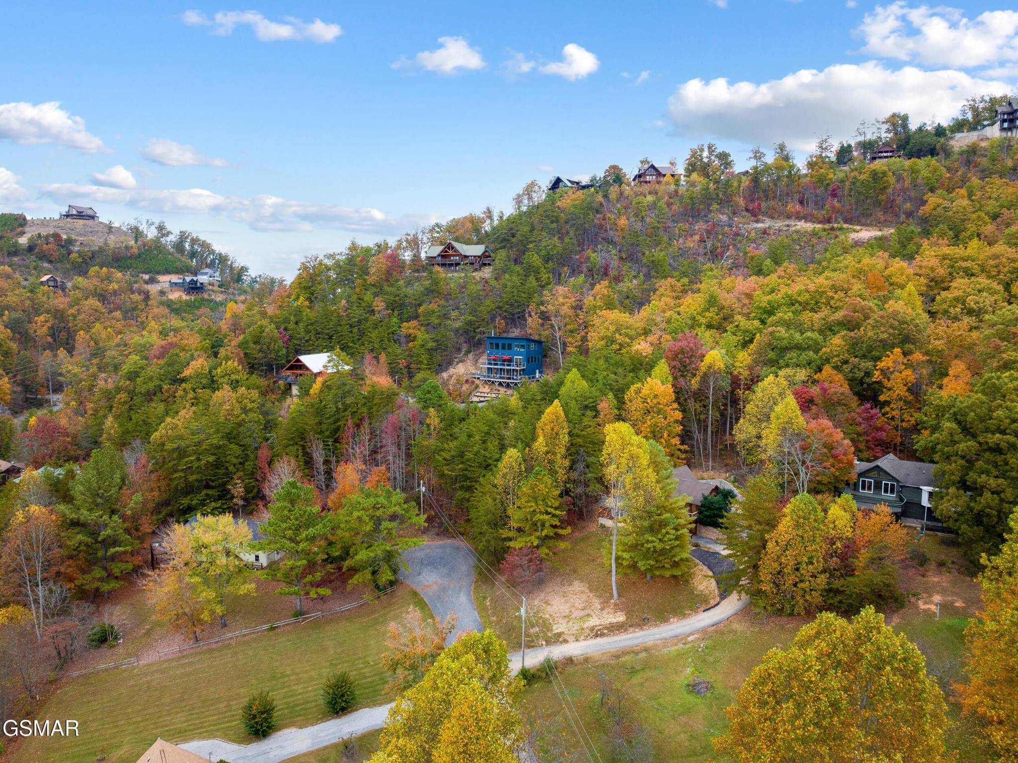 1929 Buds Ridge Way Sevierville, TN 37862 - Photo 33 of 34