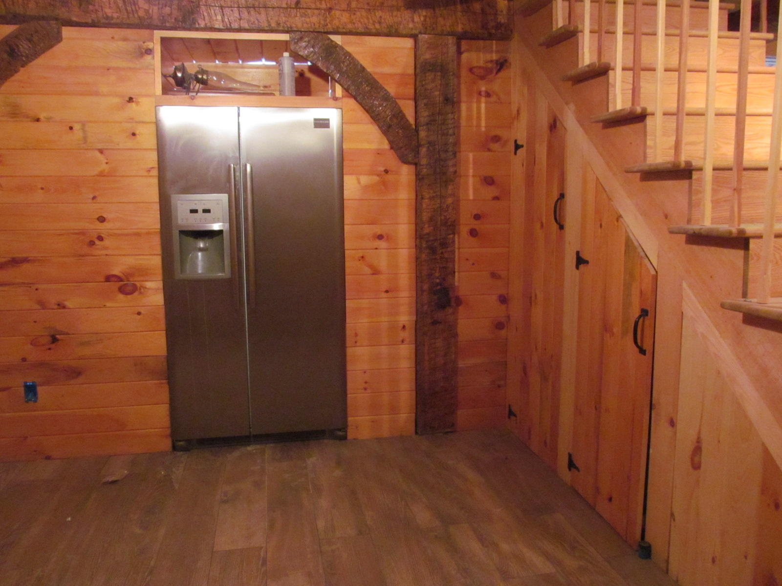 18 Abbott Road North Berwick, ME 03906 - Photo 31 of 36 bsmt rm