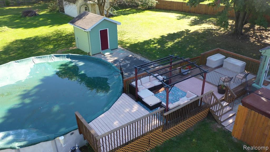 16001 Haggerty Road Belleville, MI 48111 - Photo 6 of 49