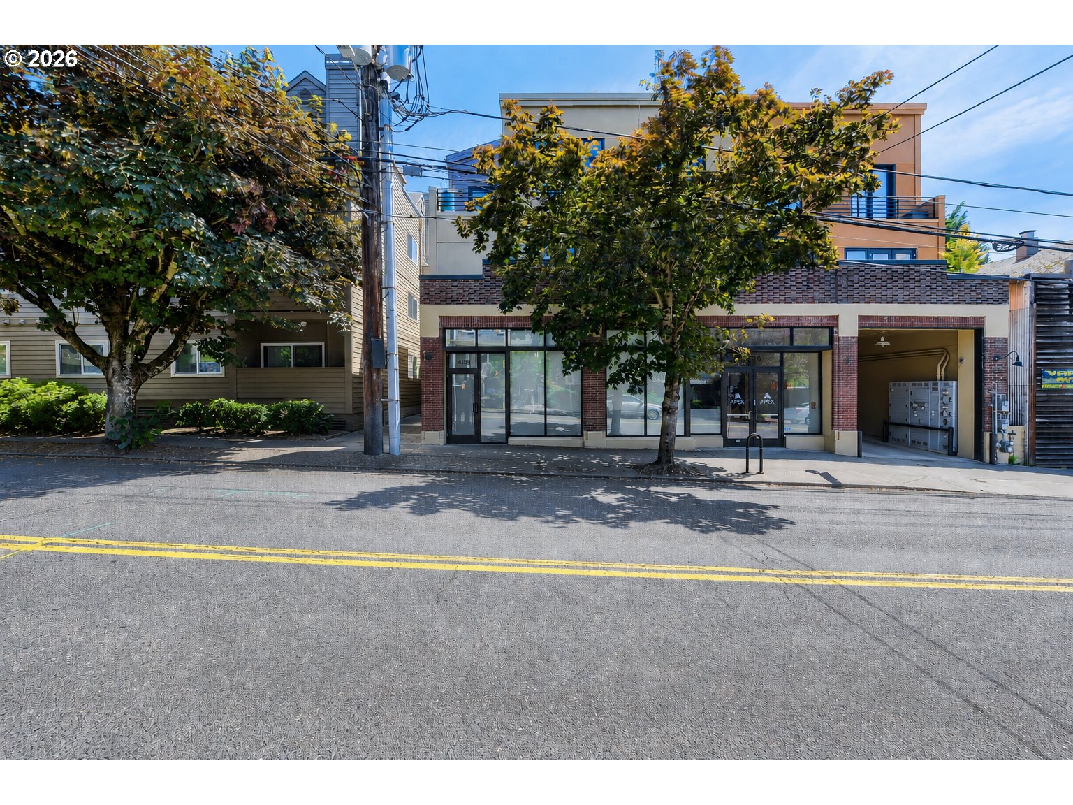4412 South Corbett Avenue, Unit NORTH Portland, OR 97239 - Photo 2 of 48