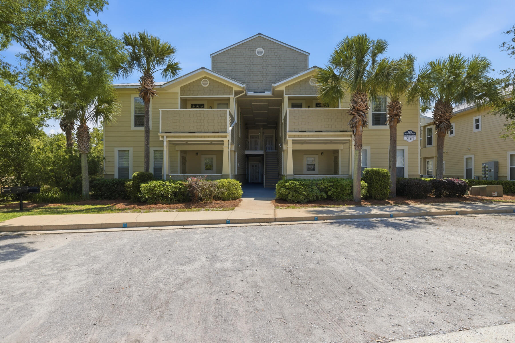 136 Shorebird Drive, Unit 722 Santa Rosa Beach, FL 32459 - Photo 19 of 20 722