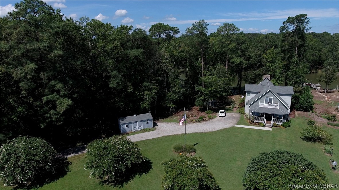 24 Baypointe Court Reedville, VA 22539 - Photo 6 of 44