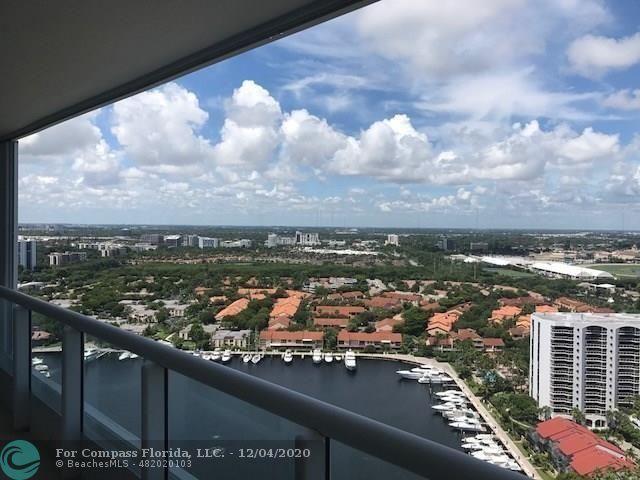 $418,000 | 21055 Yacht Club Drive, Unit 3007, Aventura, FL 33180