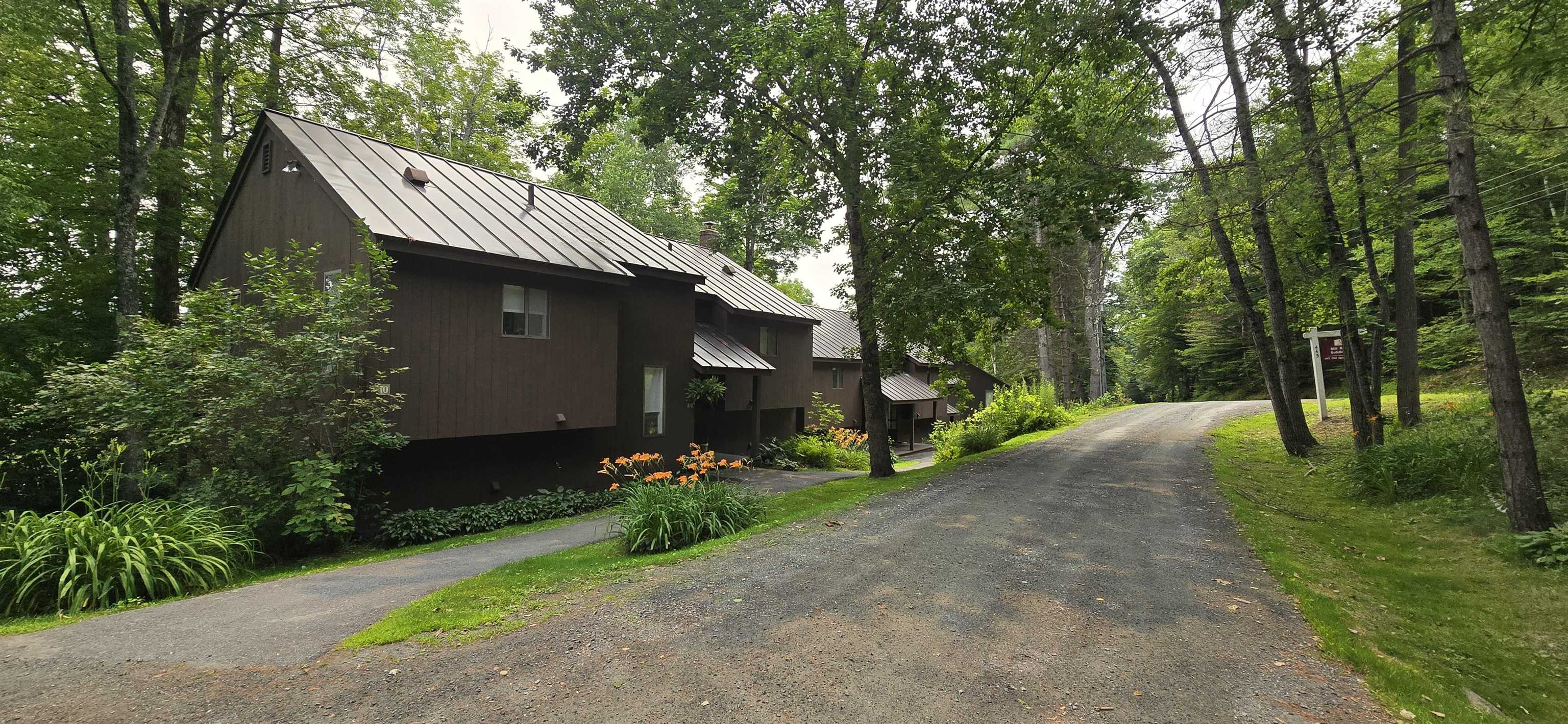 445 Old Quechee Road, Unit E Hartford, VT 05059 - Photo 23 of 23