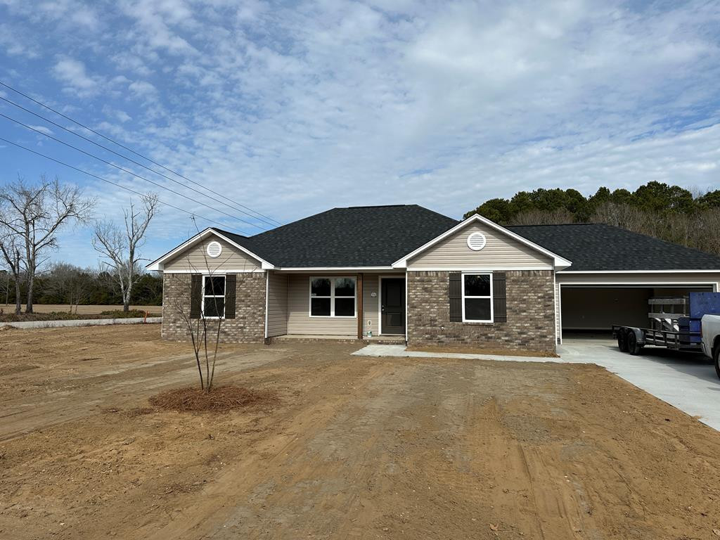 3990 Peak Valley Road Sumter, SC 29154 - Photo 1 of 14 Gallery Image 1