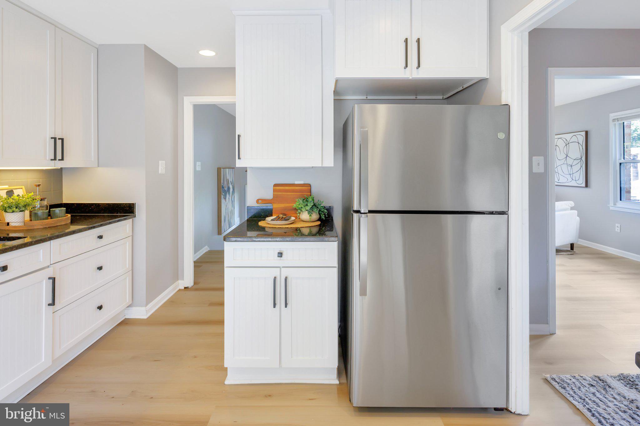 7223 Ashview Drive Springfield, VA 22153 - Photo 14 of 44 Kitchen