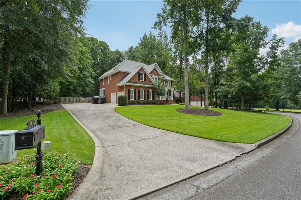 86 Grand Avenue Suwanee, GA 30024 - Photo 41 of 59