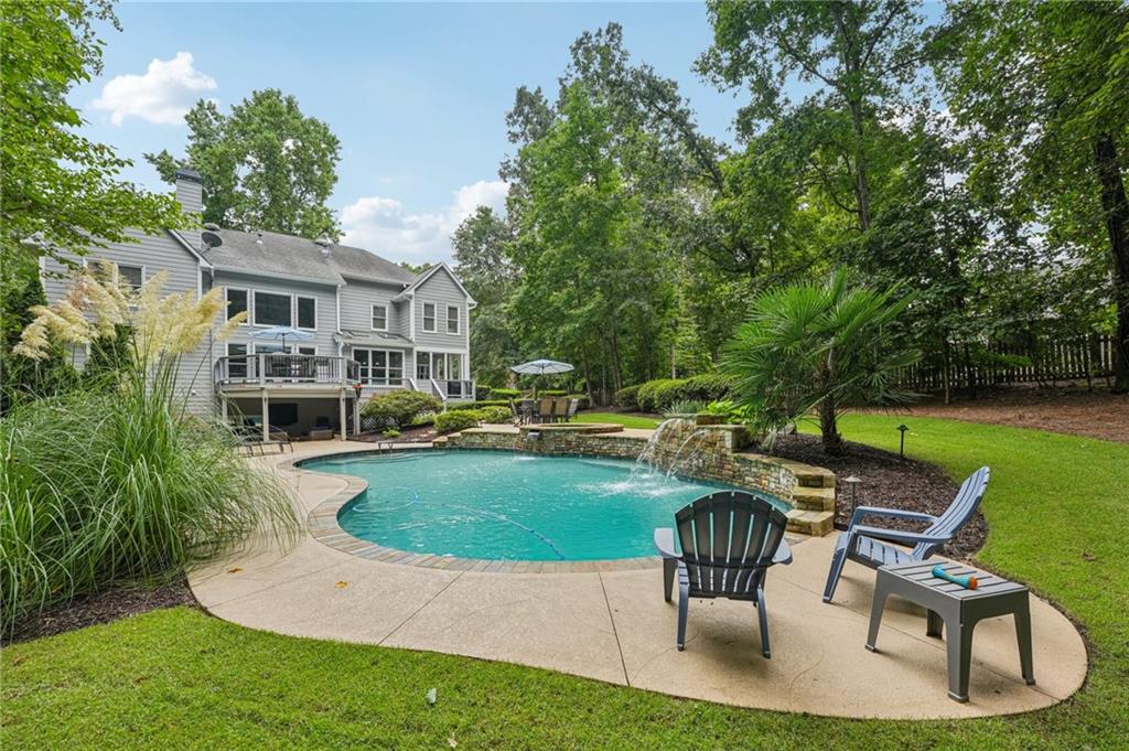 86 Grand Avenue Suwanee, GA 30024 - Photo 47 of 59