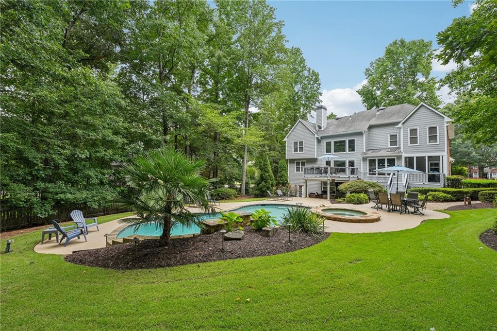 86 Grand Avenue Suwanee, GA 30024 - Photo 49 of 59