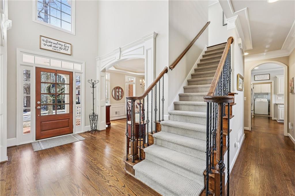 86 Grand Avenue Suwanee, GA 30024 - Photo 5 of 59