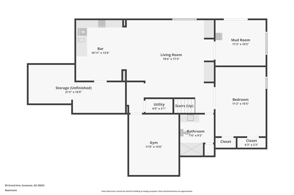 86 Grand Avenue Suwanee, GA 30024 - Photo 57 of 59