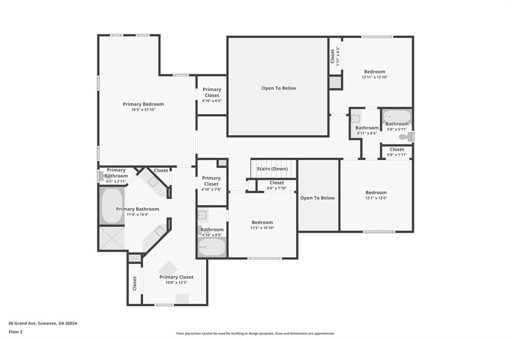 86 Grand Avenue Suwanee, GA 30024 - Photo 59 of 59