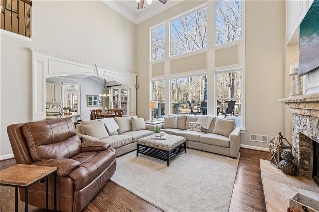 86 Grand Avenue Suwanee, GA 30024 - Photo 6 of 59