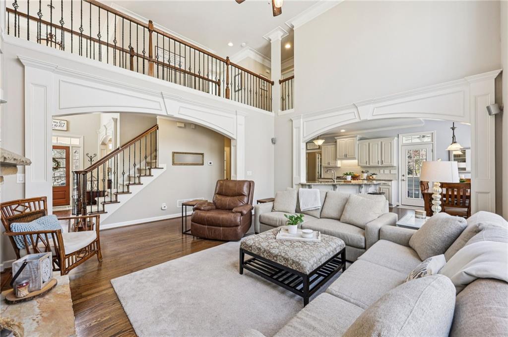 86 Grand Avenue Suwanee, GA 30024 - Photo 7 of 59