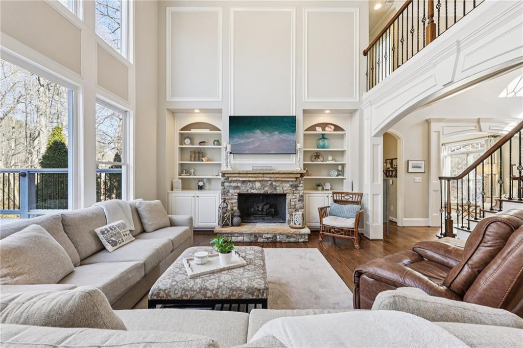 86 Grand Avenue Suwanee, GA 30024 - Photo 8 of 59