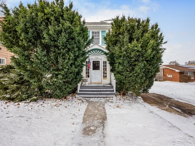 $200,000 | 14 North Highland Avenue, Aurora, IL 60506