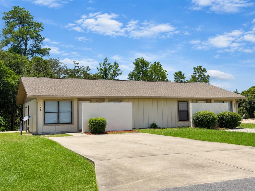 3558 Southwest 157th Loop Ocala, FL 34473 - Photo 1 of 8