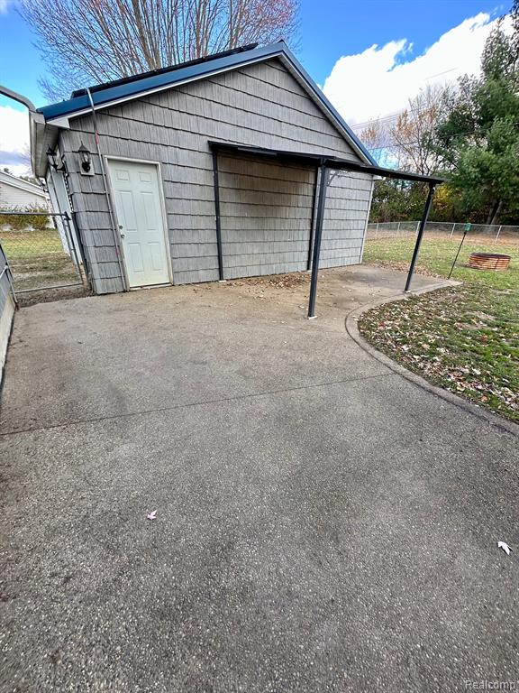 1080 Farnsworth Road Lapeer, MI 48446 - Photo 13 of 59