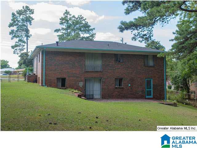 1517 Spaulding-Ishkooda Road Birmingham, AL 35211 - Photo 24 of 27