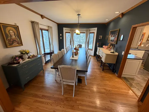 $889,000 | 5451 Co Hwy TT, Marshall, WI 53559