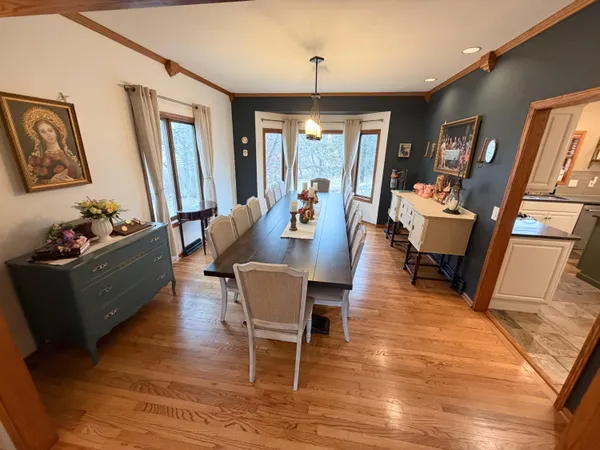$789,900 | 5451 Co Hwy TT, Marshall, WI 53559