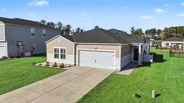$299,000 | 509 Covewood Court, Longs, SC 29568