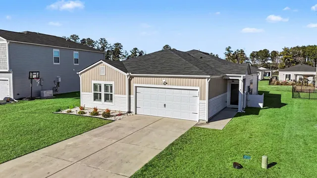 $314,900 | 509 Covewood Court, Longs, SC 29568
