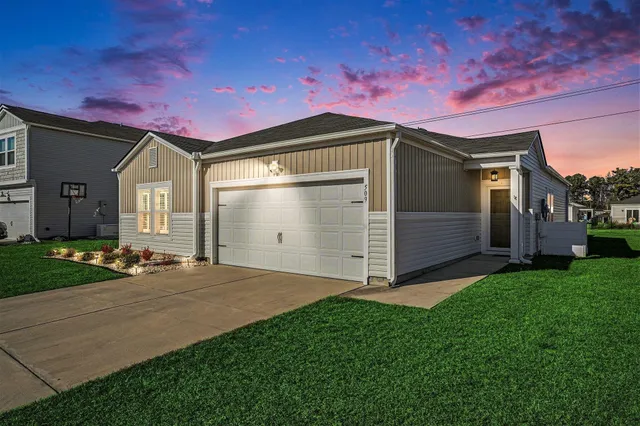 $314,900 | 509 Covewood Court, Longs, SC 29568
