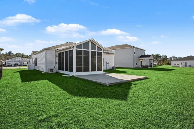 $314,900 | 509 Covewood Court, Longs, SC 29568