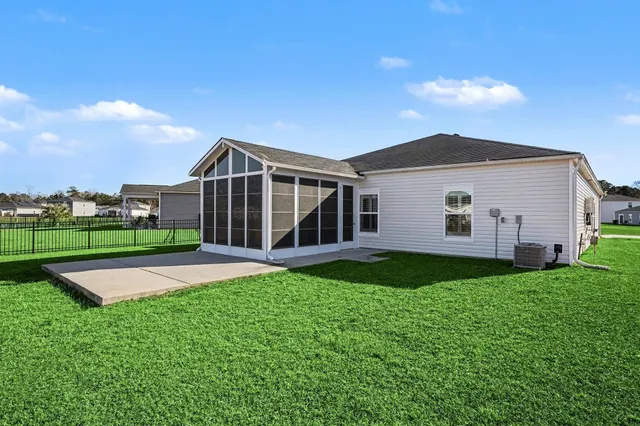 $314,900 | 509 Covewood Court, Longs, SC 29568