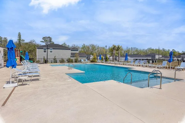 $314,900 | 509 Covewood Court, Longs, SC 29568