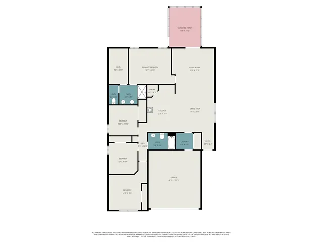 $314,900 | 509 Covewood Court, Longs, SC 29568