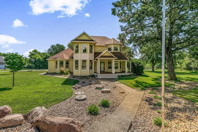 $496,000 | 22134 Patch Lake Road, Cold Spring, MN 56320