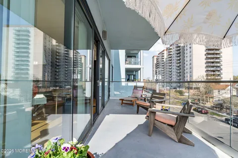 $749,000 | 510 Monroe Avenue, Unit 305, Asbury Park, NJ 07712