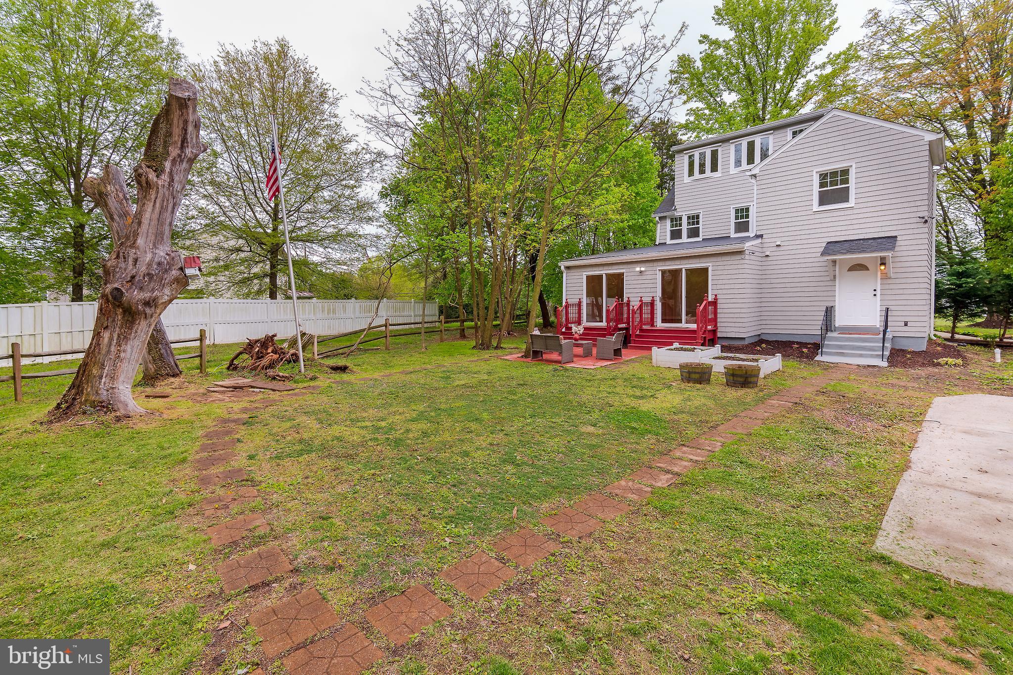 14147 Darnestown Road Germantown, MD 20874 - Photo 35 of 50 Gallery Image 35