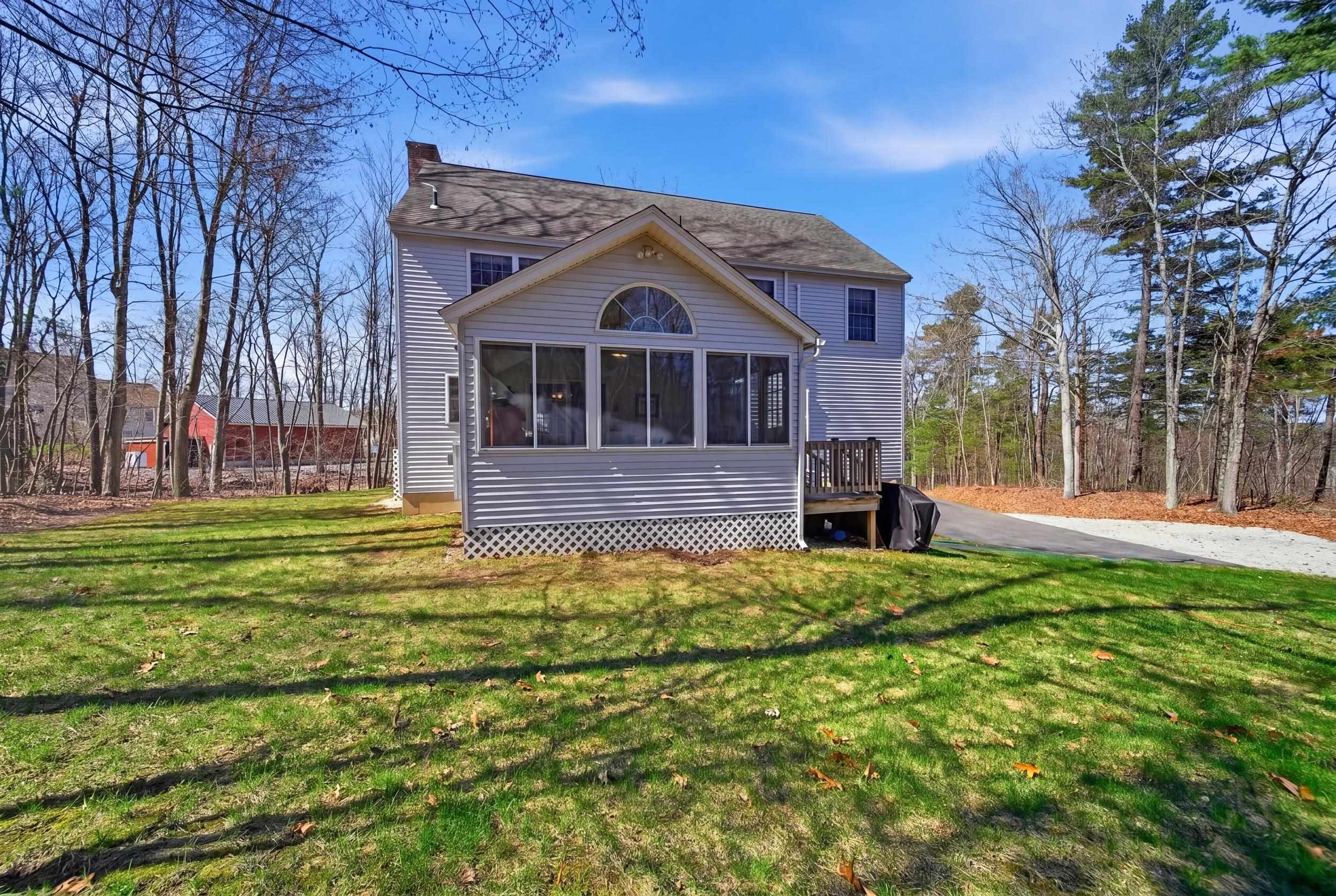 10 Virginia Court Hooksett, NH 03106 - Photo 30 of 34