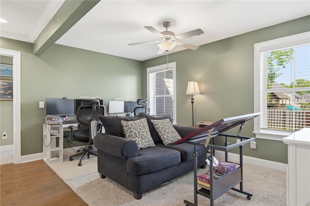1848 Waterfall Road Auburn, AL 36830 - Photo 23 of 31 Gallery Image 23