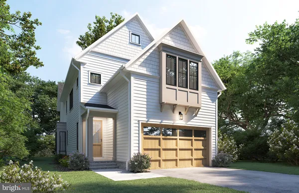 $2,049,000 | 1607 Hunting Avenue, McLean, VA 22101