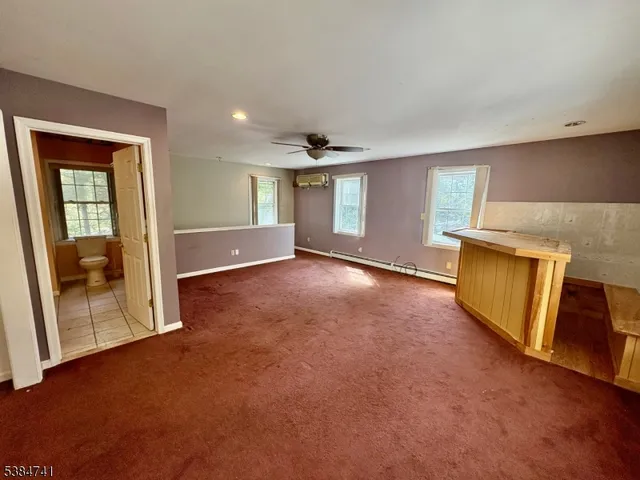 $269,000 | 5327 Berkshire Valley Road, Unit 5, Oak Ridge, NJ 07438